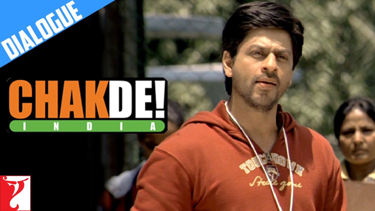 Chak De India Full Movie Download In Hindi
